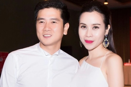 Động thái gây chú ý của Hồ Hoài Anh và Lưu Hương Giang