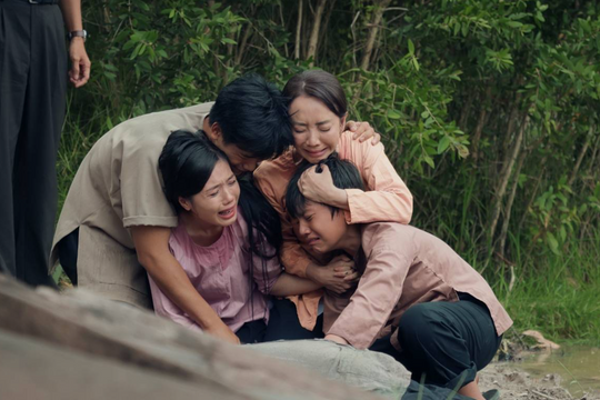 Đầu năm 2026 ra rạp xem gì?