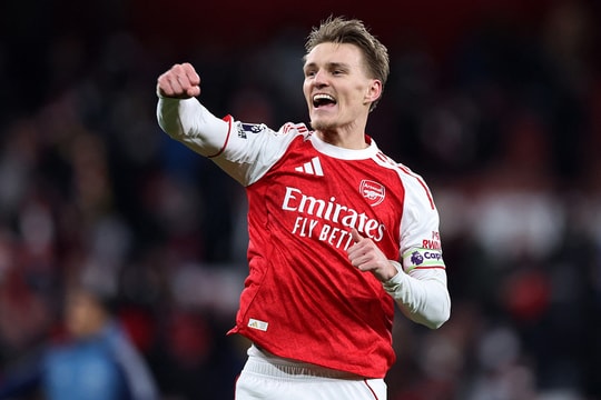 Cập nhật Ngoại Hạng Anh hôm nay: Bảng xếp hạng vòng 20 mới nhất