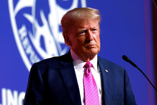 Mỹ sẽ 'can thiệp rất mạnh mẽ' vào ngành công nghiệp dầu mỏ Venezuela