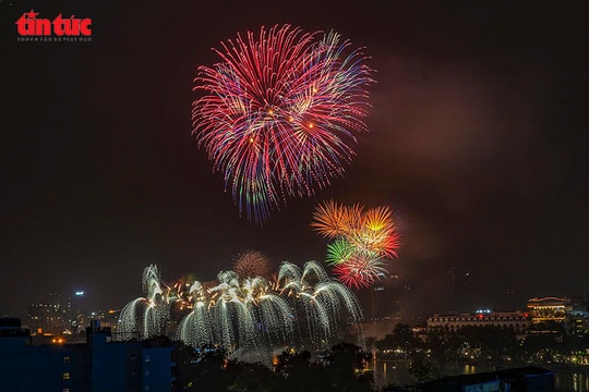 Sự kiện nổi bật tuần từ 29/12/2025 đến 3/1/2026