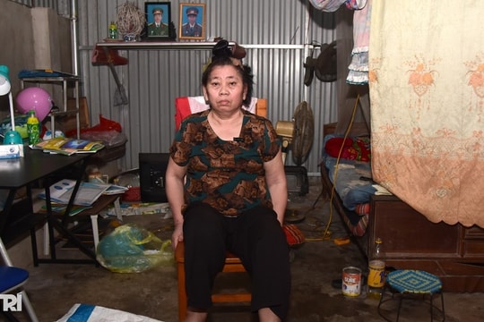 Người phụ nữ 5 lần lên bàn mổ, đối diện ca phẫu thuật thứ 6 trong cùng quẫn