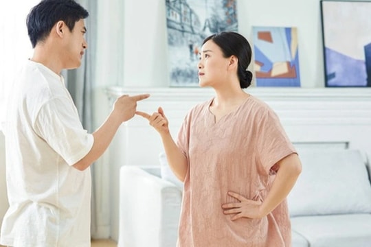 Không đưa vợ về ngoại dịp Tết Dương, tôi bị cả nhà vợ coi như kẻ bạc tình