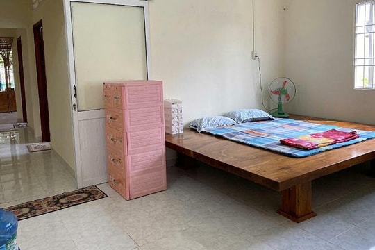 Homestay Phú Quốc bùng phòng của khách Tây bị dừng hoạt động
