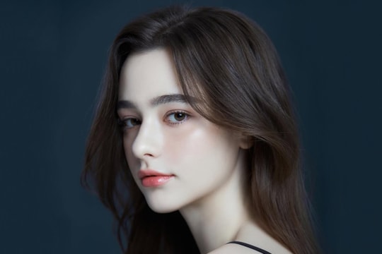 10 cô gái xinh đẹp nhất thế giới 2025