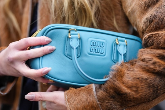 10 kiểu túi thống trị nửa đầu 2026