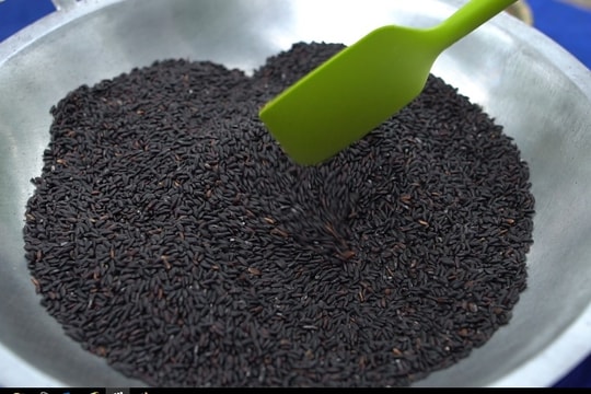 5 loại gạo giúp giảm cân nên ăn thường xuyên