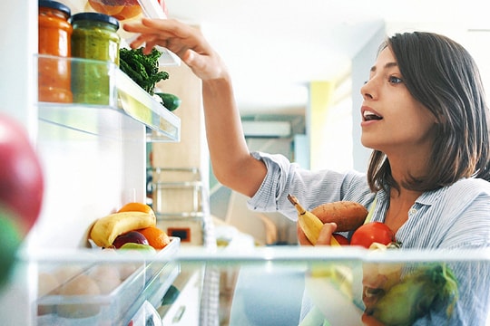 Chuyên gia dinh dưỡng gợi ý 10 thói quen giúp 'nâng cấp' sức khỏe