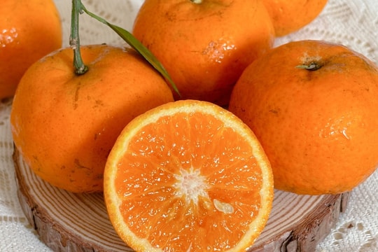 5 loại trái cây giúp giảm say rượu bia