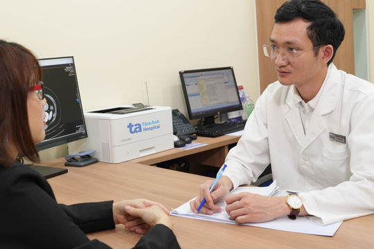 Vì sao lồng ruột ở người lớn nguy hiểm?