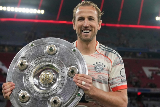 Mỗi bàn của Harry Kane trị giá hơn 270.000 USD