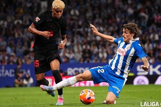 Espanyol - Barca: Trận derby tăng nhiệt sau nhiều năm nguội lạnh