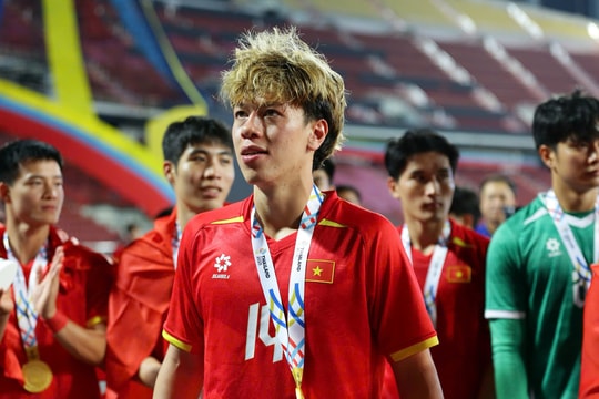 AFC kỳ vọng Việt Nam hoặc Thái Lan vô địch U23 châu Á 2026