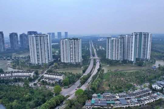 Hưng Yên có thêm khu đô thị hơn 15.600 tỷ đồng