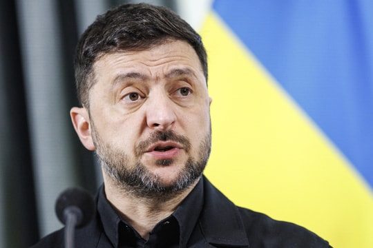 Ukraine thay Bộ trưởng Quốc phòng sau chưa đầy nửa năm