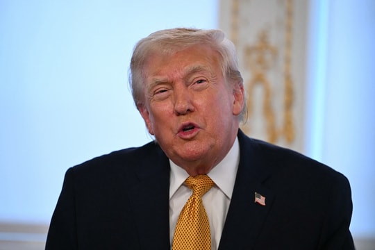 Tổng thống Trump sắp họp báo về cuộc đột kích Venezuela