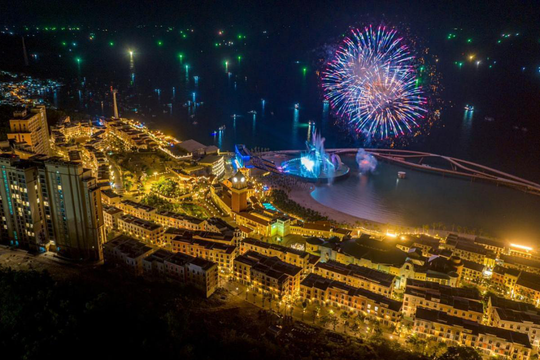 Chuyên gia Võ Trí Thành: APEC thúc đẩy kinh tế Phú Quốc dài hạn