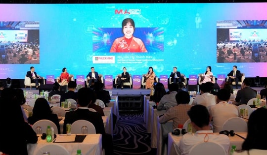 M&A Dự án xanh với doanh nghiệp nước ngoài: Phải hướng tới giá trị bền vững và có trách nhiệm