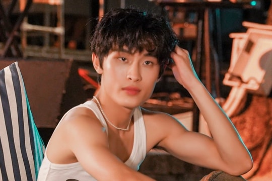 Nam ca sĩ Việt sau ồn ào tình cảm