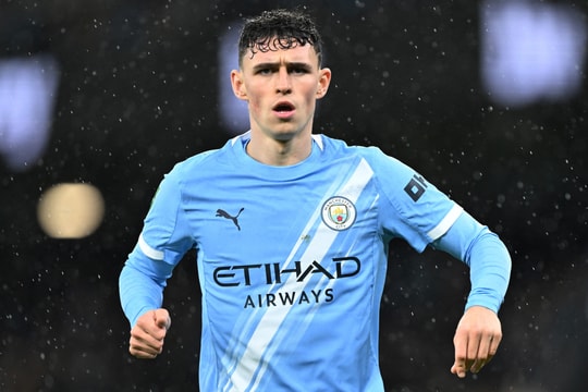 Kết quả Man City đấu với Chelsea, vòng 20 Ngoại Hạng Anh mới nhất