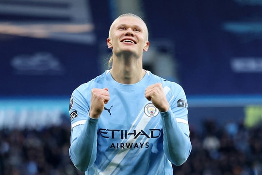 Nhận định bóng đá Man City vs Chelsea ngày 5/1: Khó cản Haaland
