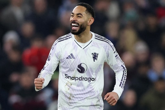 Trực tiếp bóng đá Leeds vs Man Utd, vòng 20 giải Ngoại Hạng Anh hôm nay