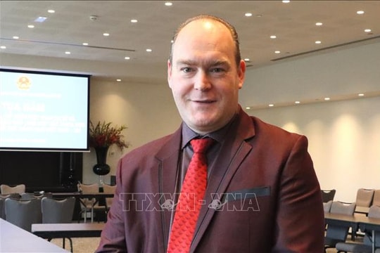 Đại hội Đảng XIV:  Năng lượng - chìa khóa tăng trưởng của Việt Nam đến năm 2045