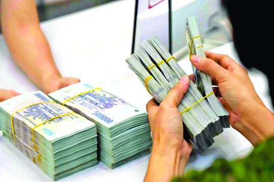 Ngân hàng tăng vốn  điều lệ, nâng cao năng lực cung ứng tín dụng