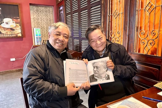 '90 gương mặt thân quen' - Những khoảnh khắc không quên