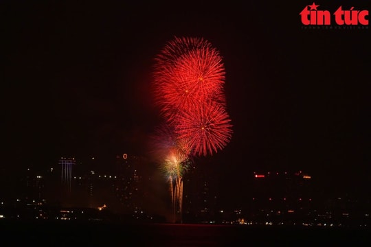 Nổi bật tuần qua: Không khí đón năm mới 2026 rộn ràng, vui tươi tại các địa phương