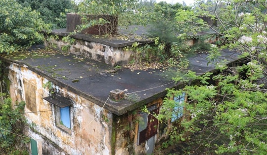 Khám phá công trình quân sự quan trọng dưới triều Nguyễn ở Huế