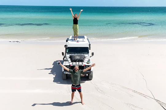 5 xu hướng du lịch năm 2026