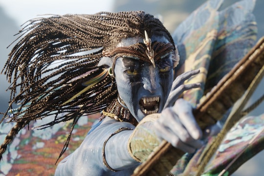 'Avatar 3' vượt một tỷ USD