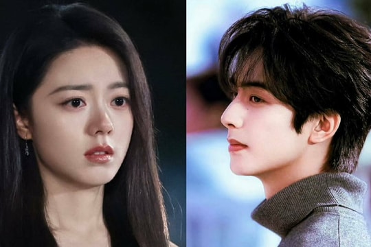 Phim 'Tôi như ánh dương rực rỡ' có bản đồ đường đứt đoạn