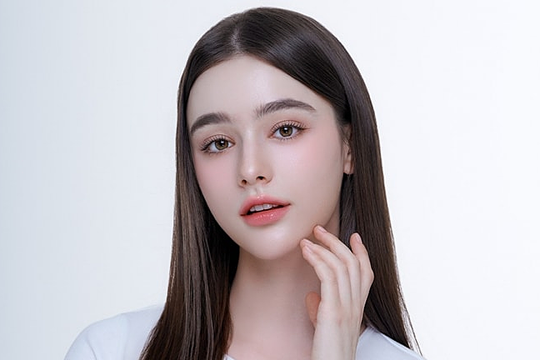 Phong cách cô gái Nga vào top đẹp nhất thế giới