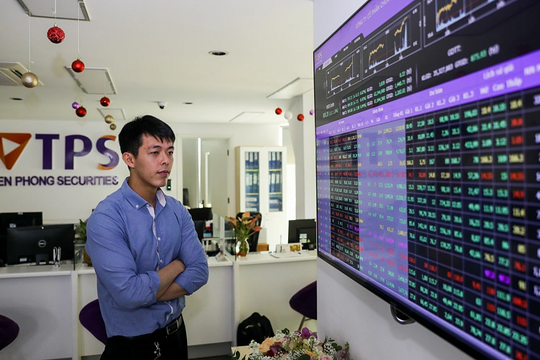 Chứng khoán Tiên Phong trở thành công ty con của TPBank