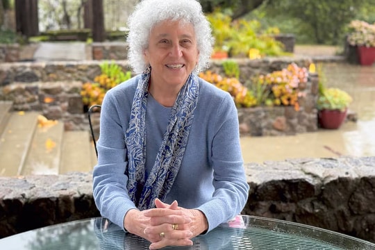 5 thói quen giúp người 90 tuổi minh mẫn như đôi mươi