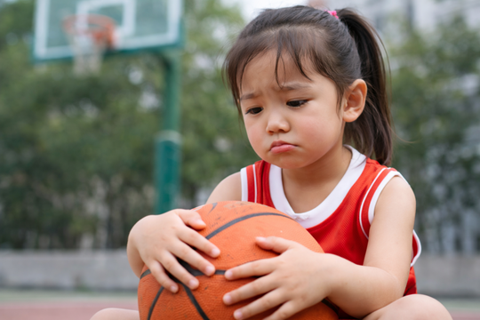 Dấu hiệu trẻ thiếu vitamin B12