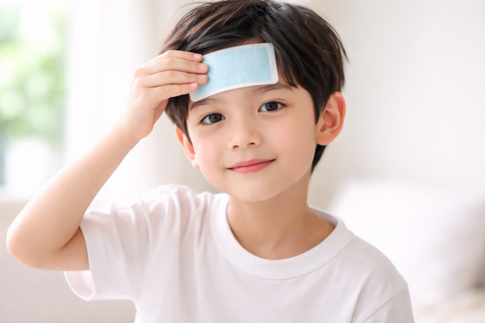 Sai lầm khi xử trí trẻ sốt cao co giật