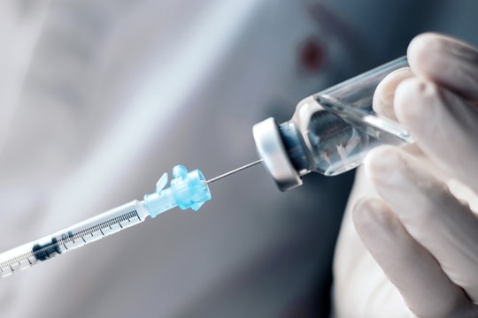 Vaccine ung thư mRNA có thể tạo giá trị tới 75 tỷ USD