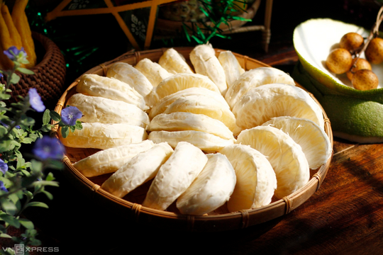 Những loại quả tốt cho người huyết áp cao