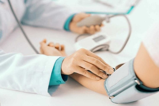 8 câu hỏi về sức khỏe được tìm kiếm nhiều nhất Google 2025