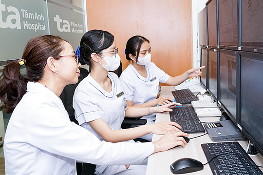 Da thay đổi như thế nào khi xạ trị ung thư