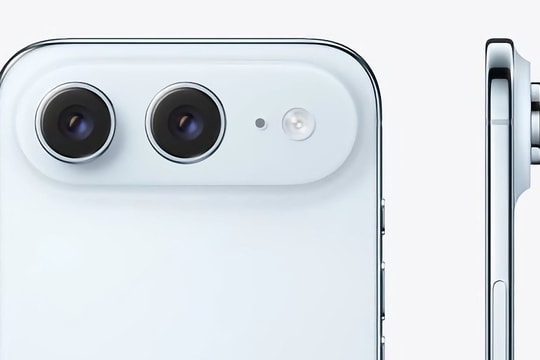 Hai tính năng iPhone Air 2 có thể thừa hưởng từ dòng Pro