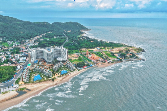 Mấu chốt quyết định cuộc chơi nghỉ dưỡng năm 2026