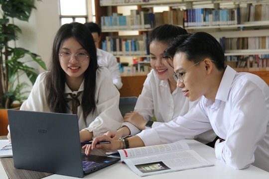 20 tỉnh, thành có học sinh đỗ Đại học Quốc gia TP HCM đông nhất