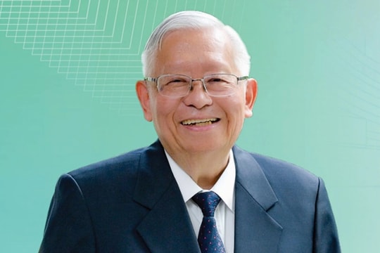 Cựu lãnh đạo TSMC bị nghi đưa tài liệu mật cho Intel