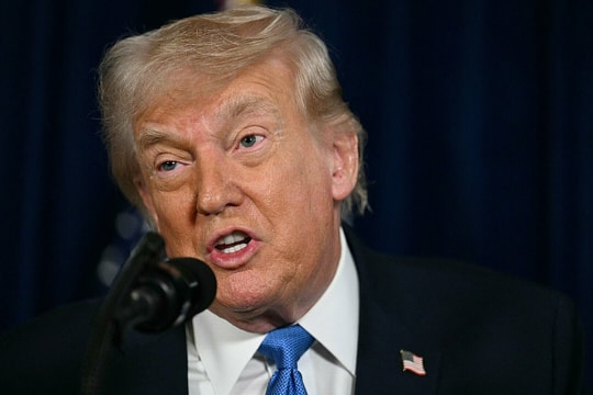 Ông Trump nêu kịch bản không điều quân tới Venezuela