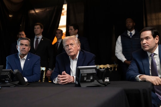 5 tháng Mỹ chuẩn bị cho chiến dịch đột kích vào Venezuela