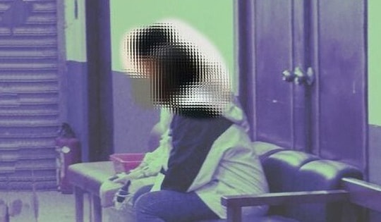 Bé gái 9 tháng tuổi tử vong vì bị mẹ bỏ ở nhà một mình suốt 7 tiếng